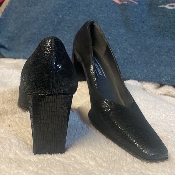 mr seymour leather shoes 10 AAA - Picture 6 of 6